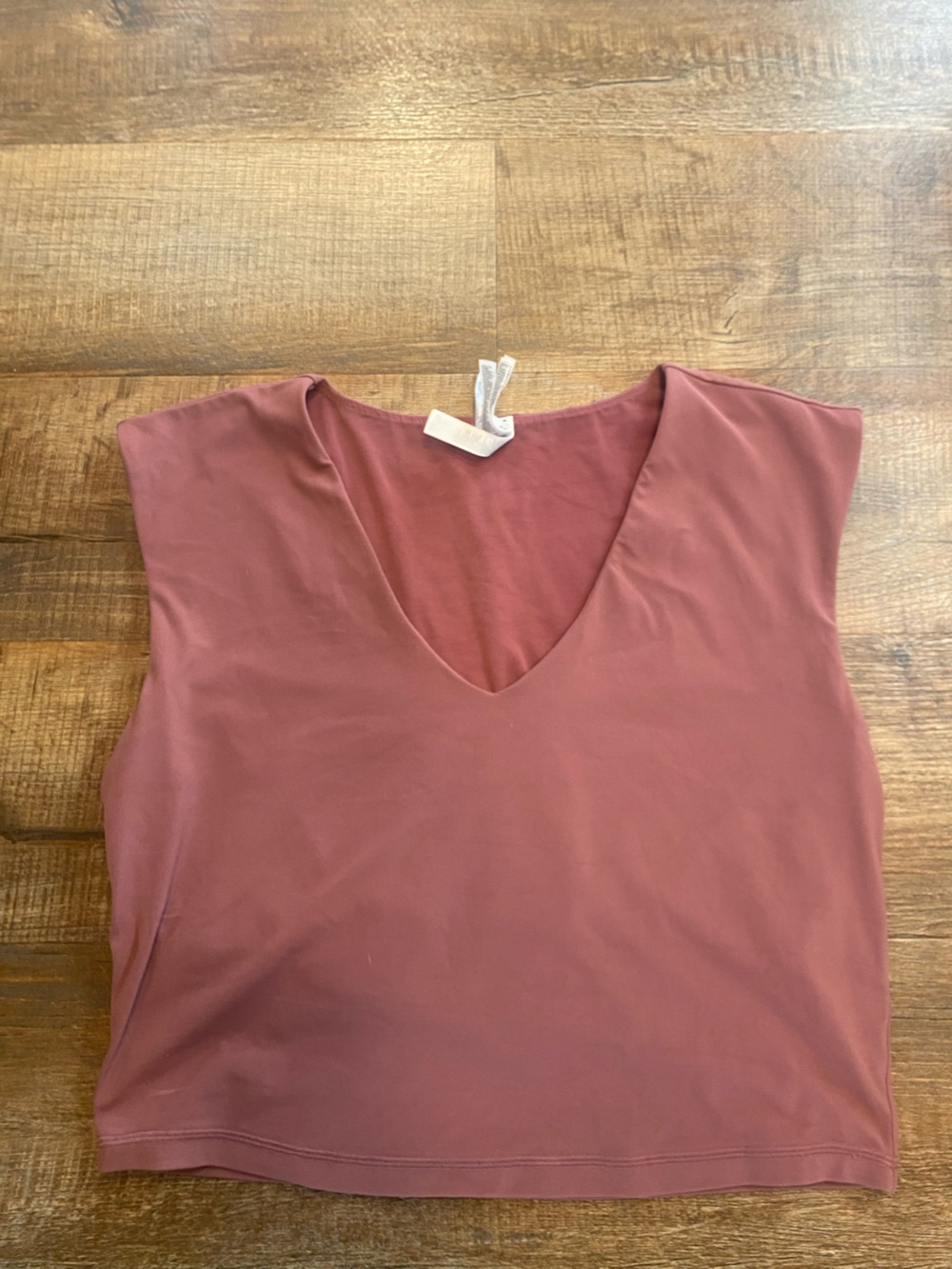 Athleta women’s tank top